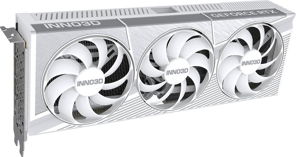 Inno3D GeForce RTX 5080 X3 OS