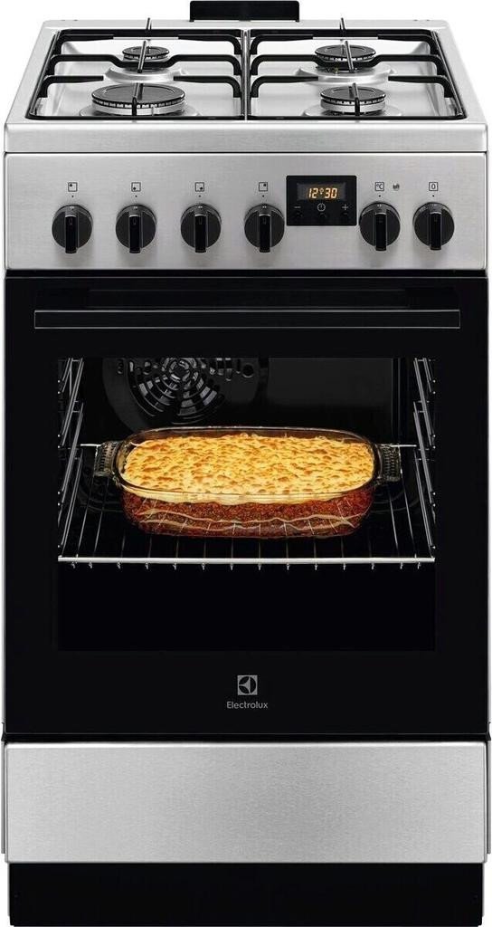 Kuchenka Electrolux 500 SurroundCook 57 L