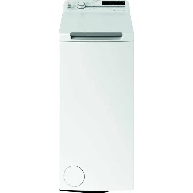 Pralka Whirlpool Top load washing machine