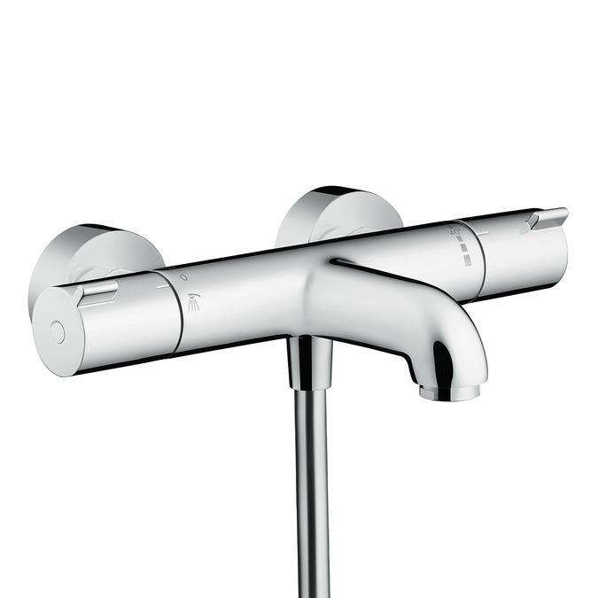Bateria wannowa Hansgrohe Ecostat 1001 CL