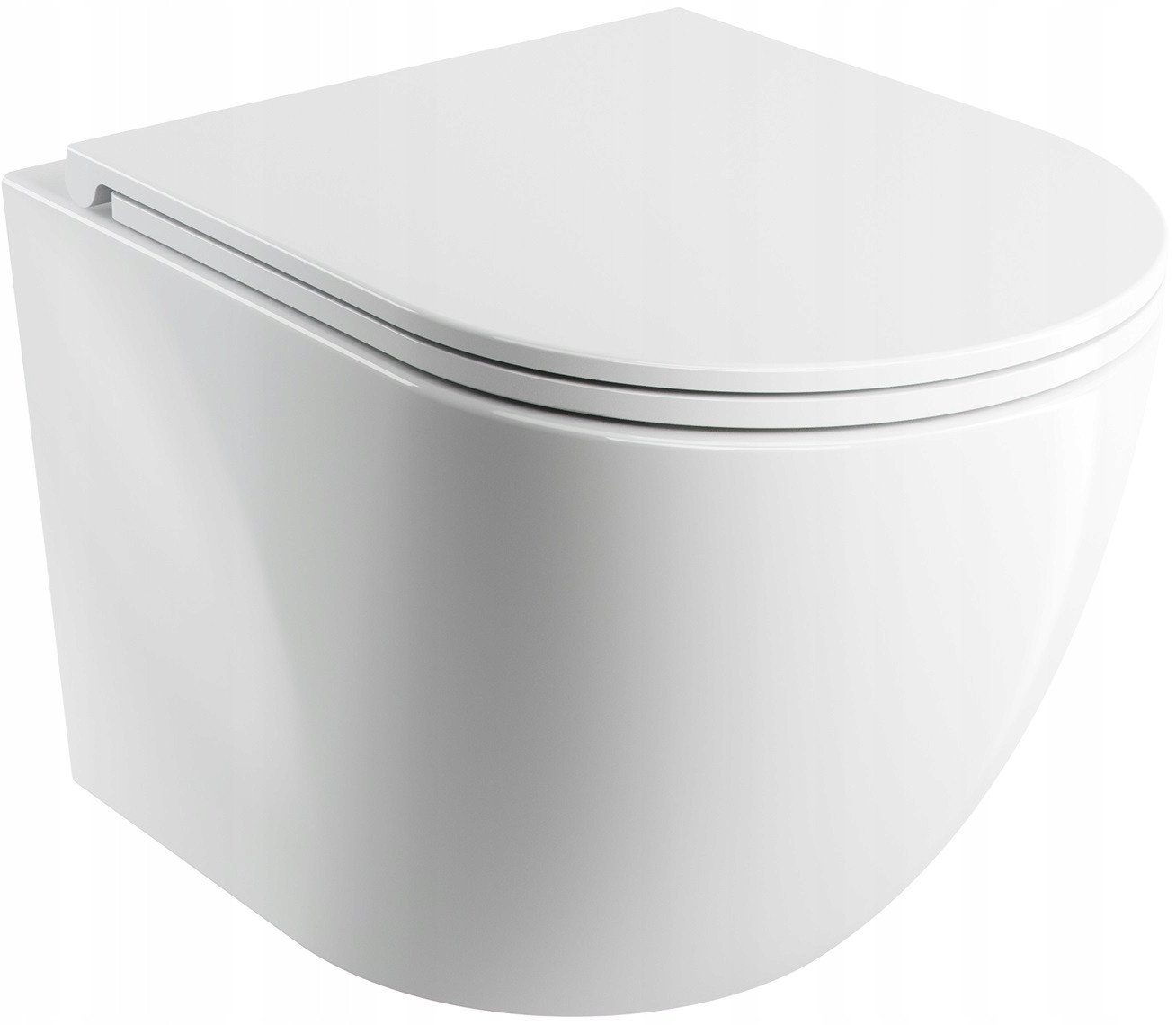 Miska WC Ideal Standard OTTAWA MISKA