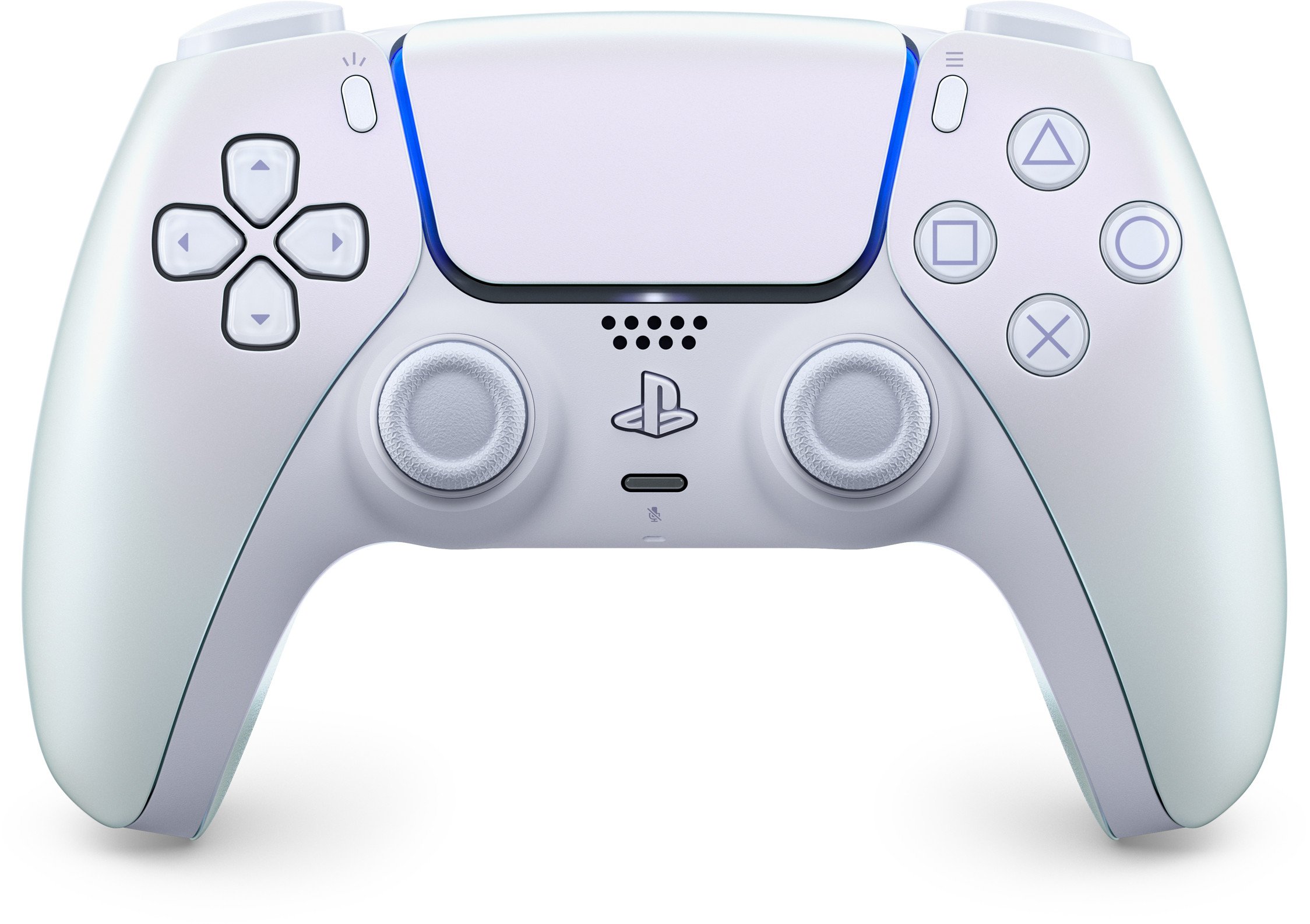 Pad Sony Playstation 5 DualSense Chrome