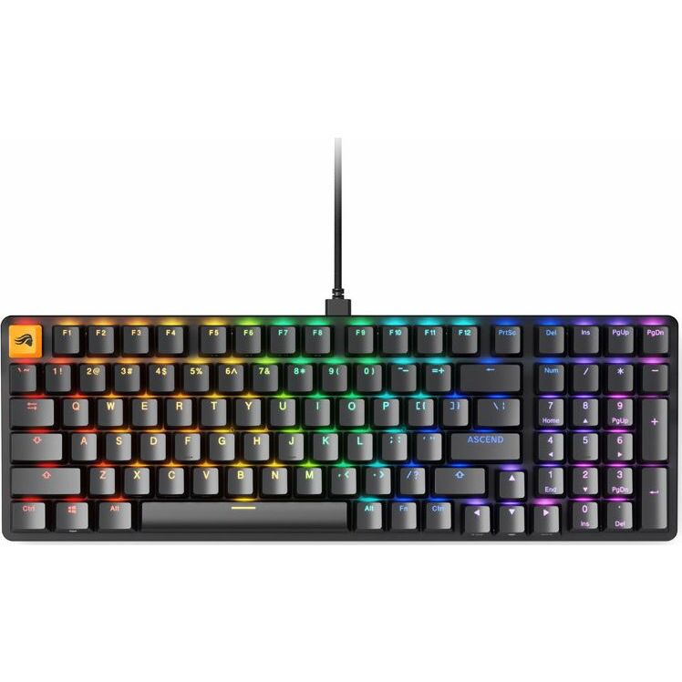 Glorious GMMK 2 Full-Size Keyboard -