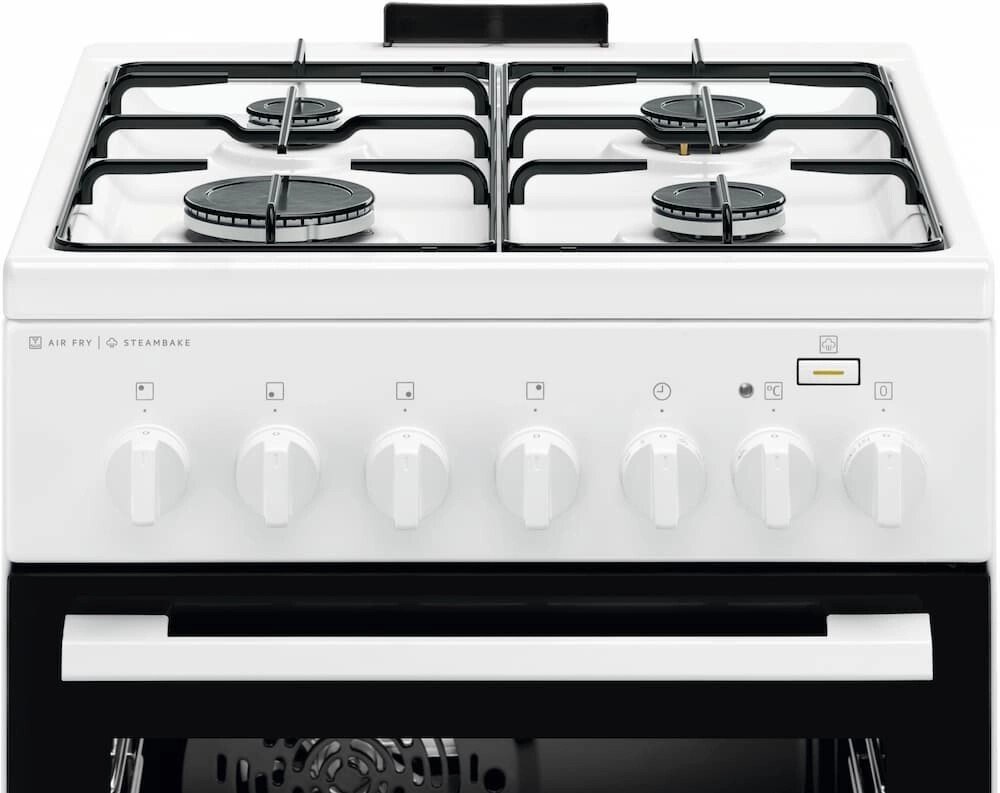 Kuchenka Electrolux Akcija! Electrolux gazes plits
