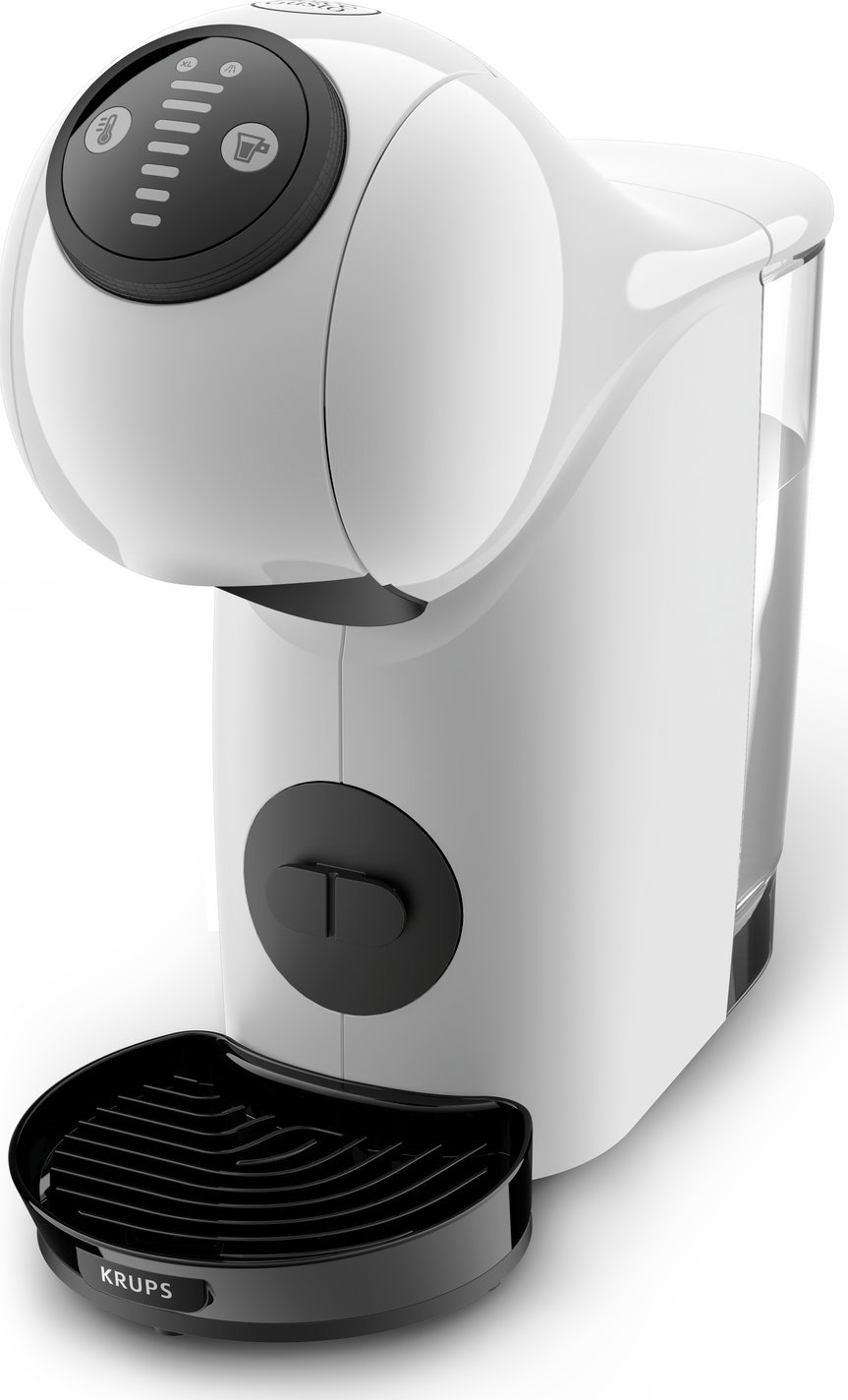 Ekspres na kapsułki Nespresso Dolce Gusto(r)