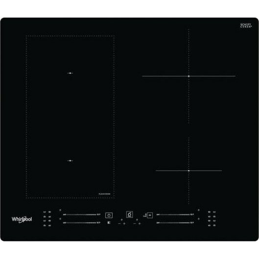 Płyta grzewcza Whirlpool HOB INDUCTION WL