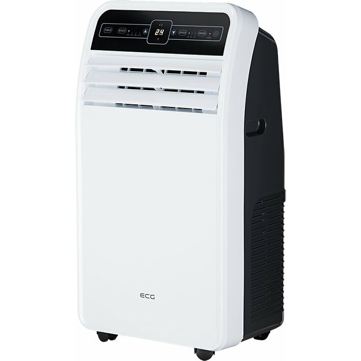 Klimatyzator Astar ECG 2600 W balta/melna