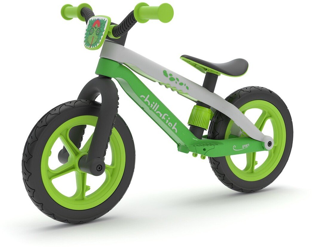 Chillafish Chillafish BMXie 2 balance bike