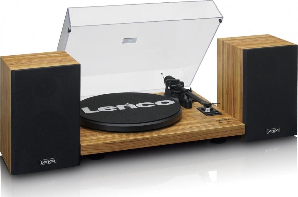 Gramofon Lenco LS-500OK - gramofon HiFi