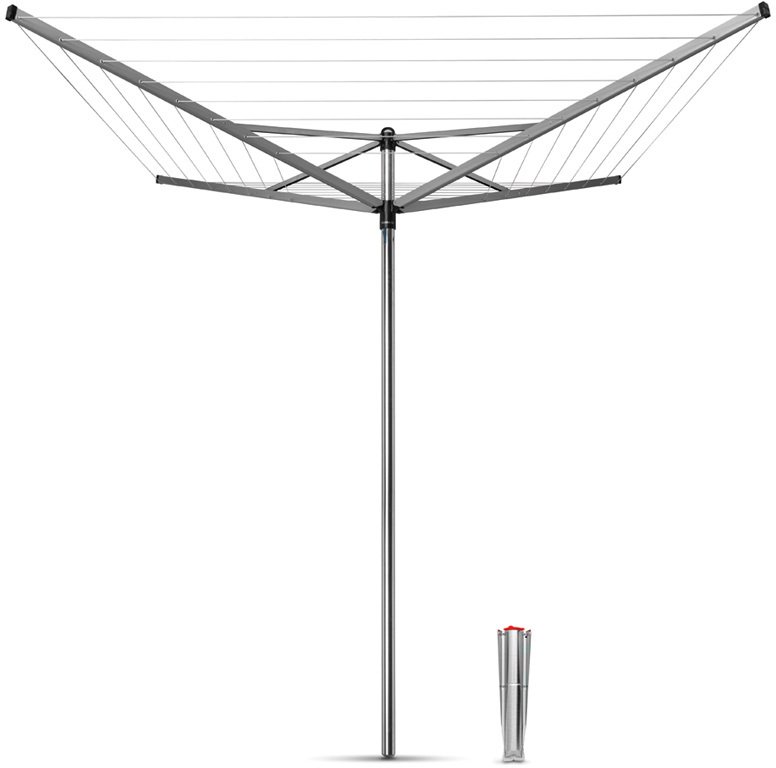 Suszarka na pranie Brabantia Top Spinner