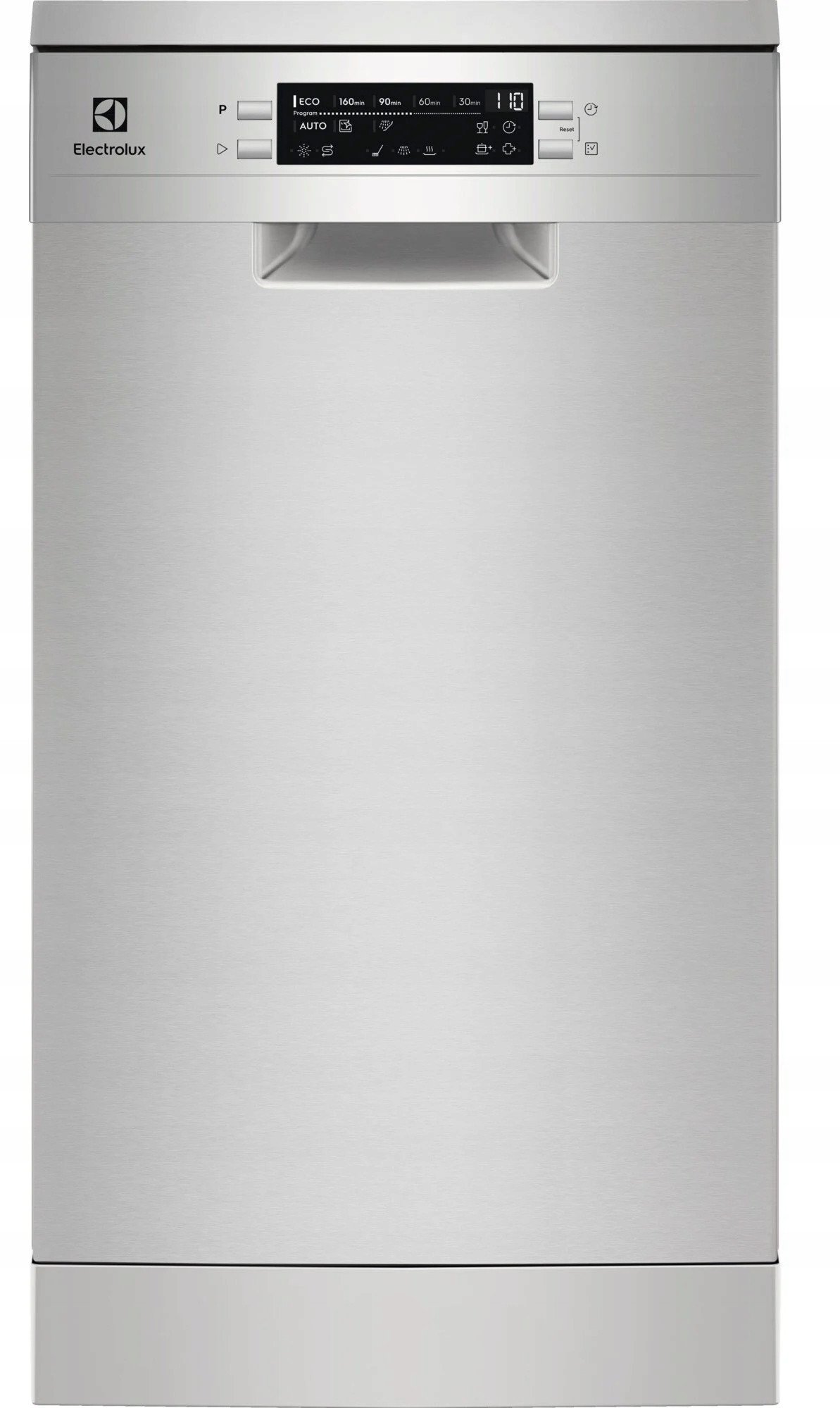 Zmywarka Electrolux 700 Slim 10 komplety