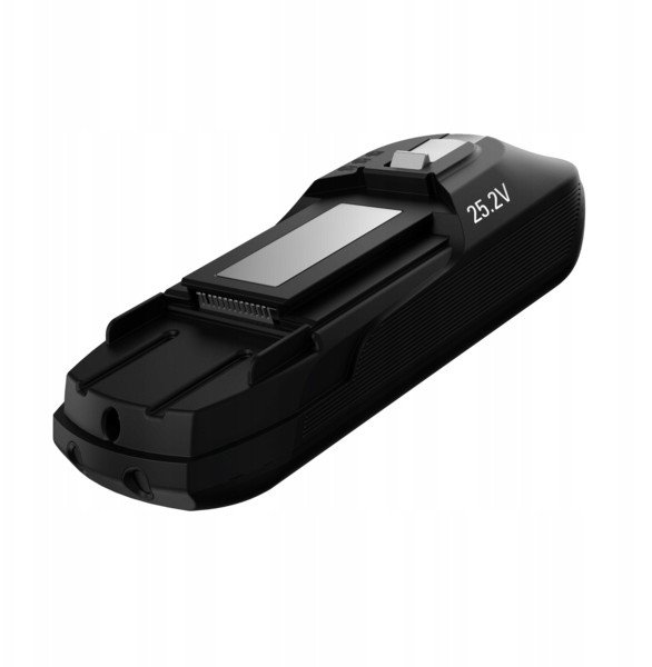 Tefal X-Force Flex 12.60 25