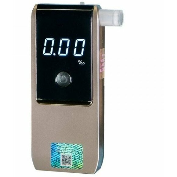 Alkomat Alcoscan Alcoscan StyleX  peleka -