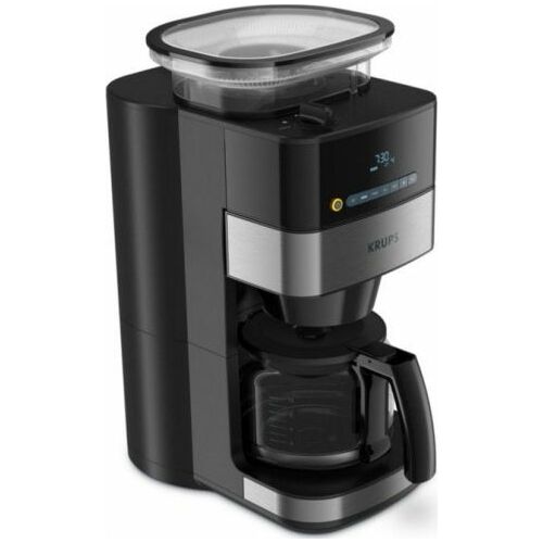 Ekspres przelewowy Krups Grind and Brew