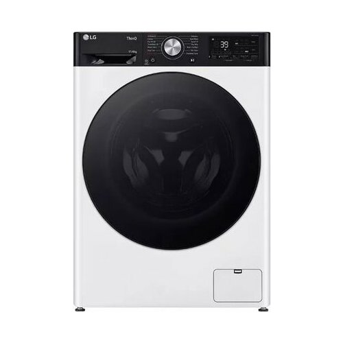 Pralko-suszarka LG F4DR711S2H | F4DR711S2H |