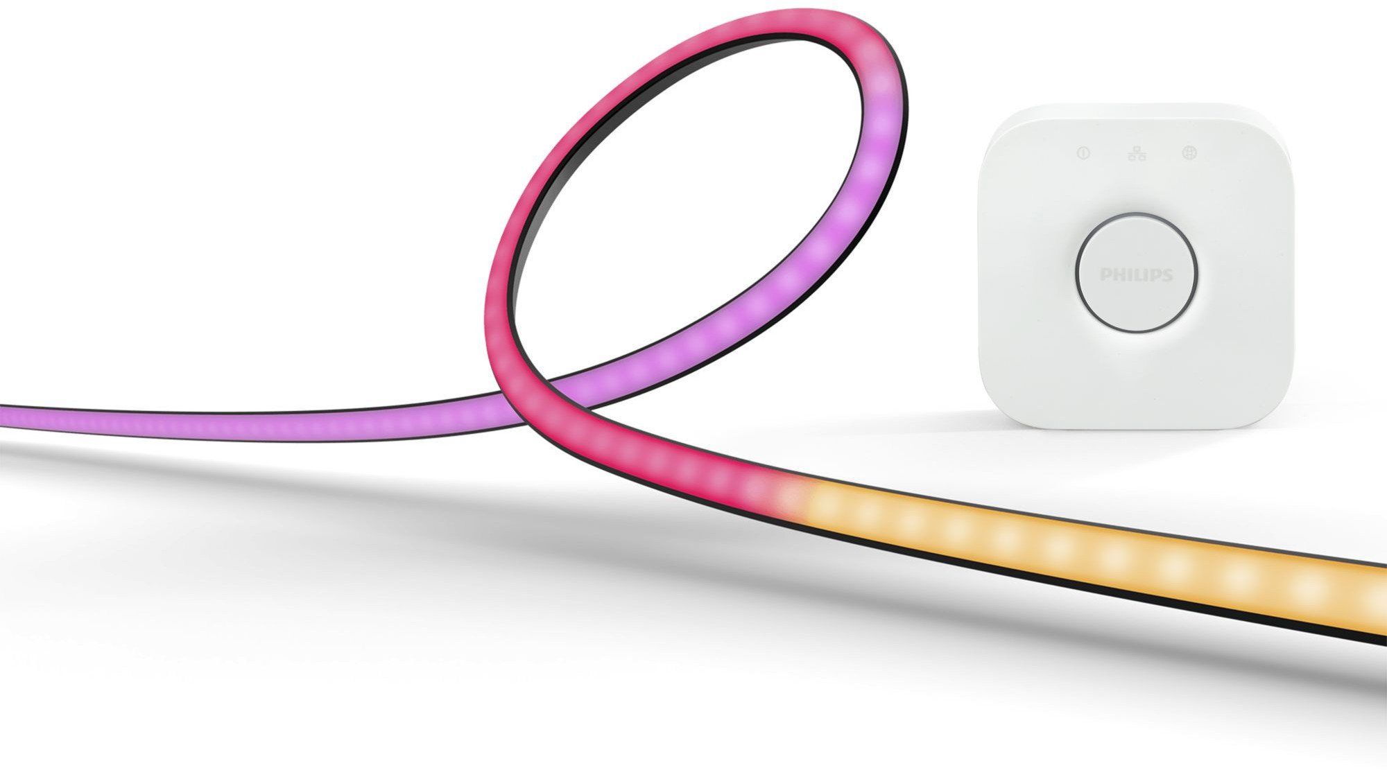 Taśma LED Philips Philips Hue Play
