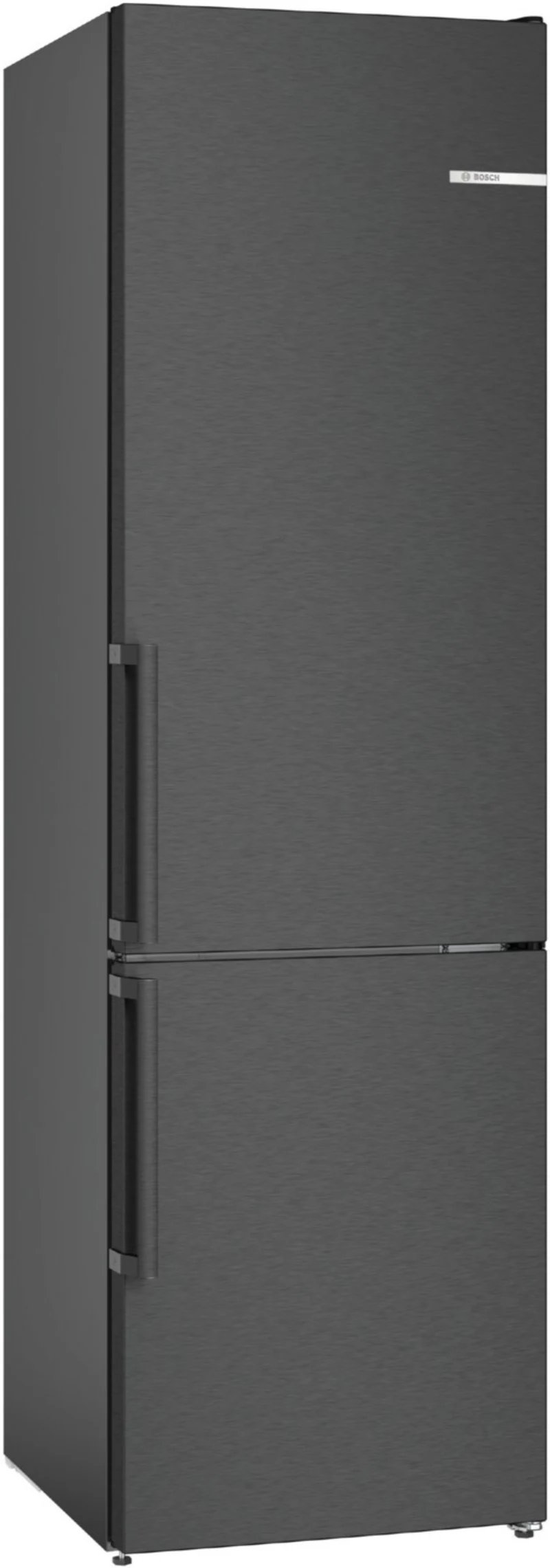 Lodówka Bosch KGN36VXCT Series 4, fridge/freezer