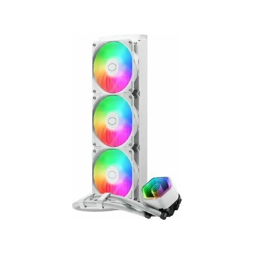 Cooler Master Watercooling MasterLiqu 360 Core