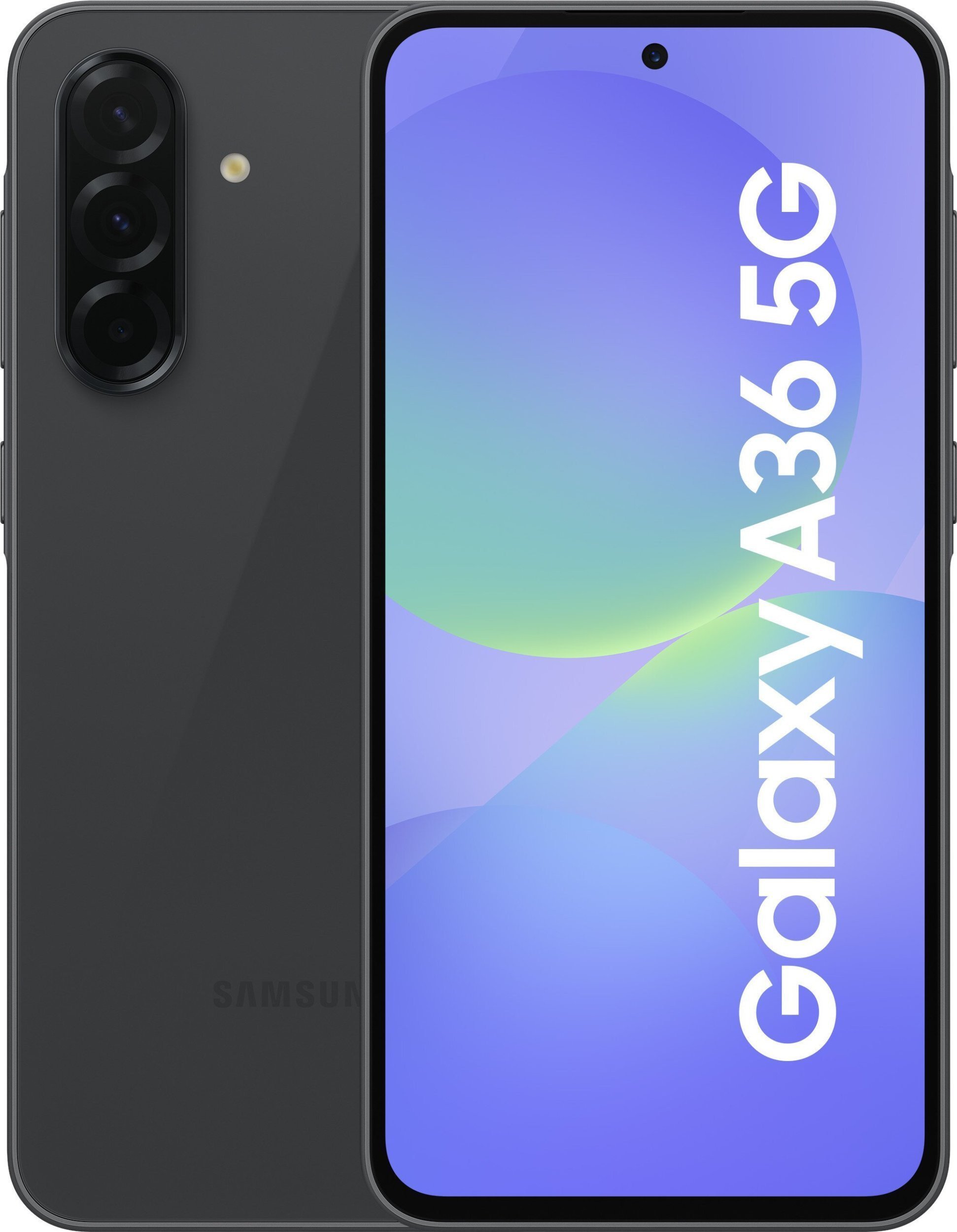 Smartfon Samsung Galaxy A36 Enterprise Edition