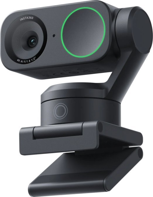 Kamera internetowa Insta360 Insta360 Link 2