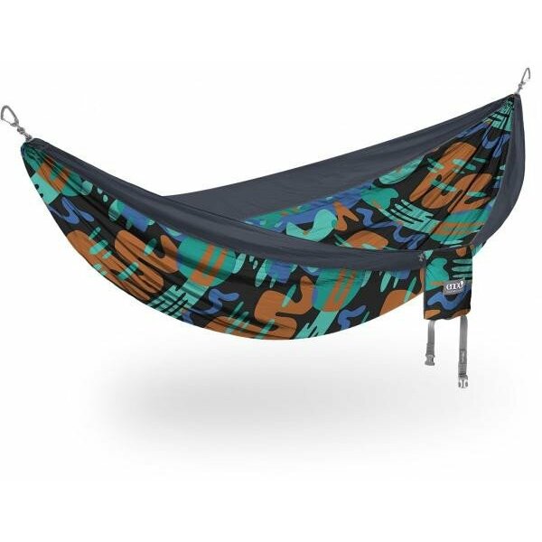 Eno ENO DOUBLENEST Print, Lagoon /