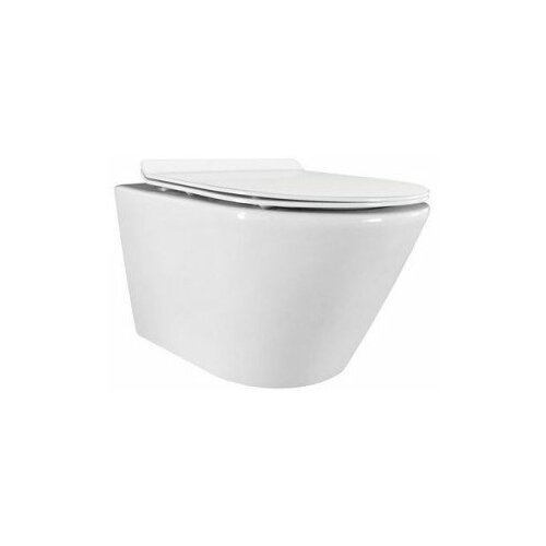 Miska WC Domoletti WALL HUNG DOMOLETTI