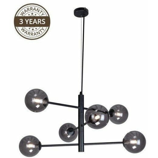 Lampa wisząca Domoletti PENDANT LAMP BOLERO