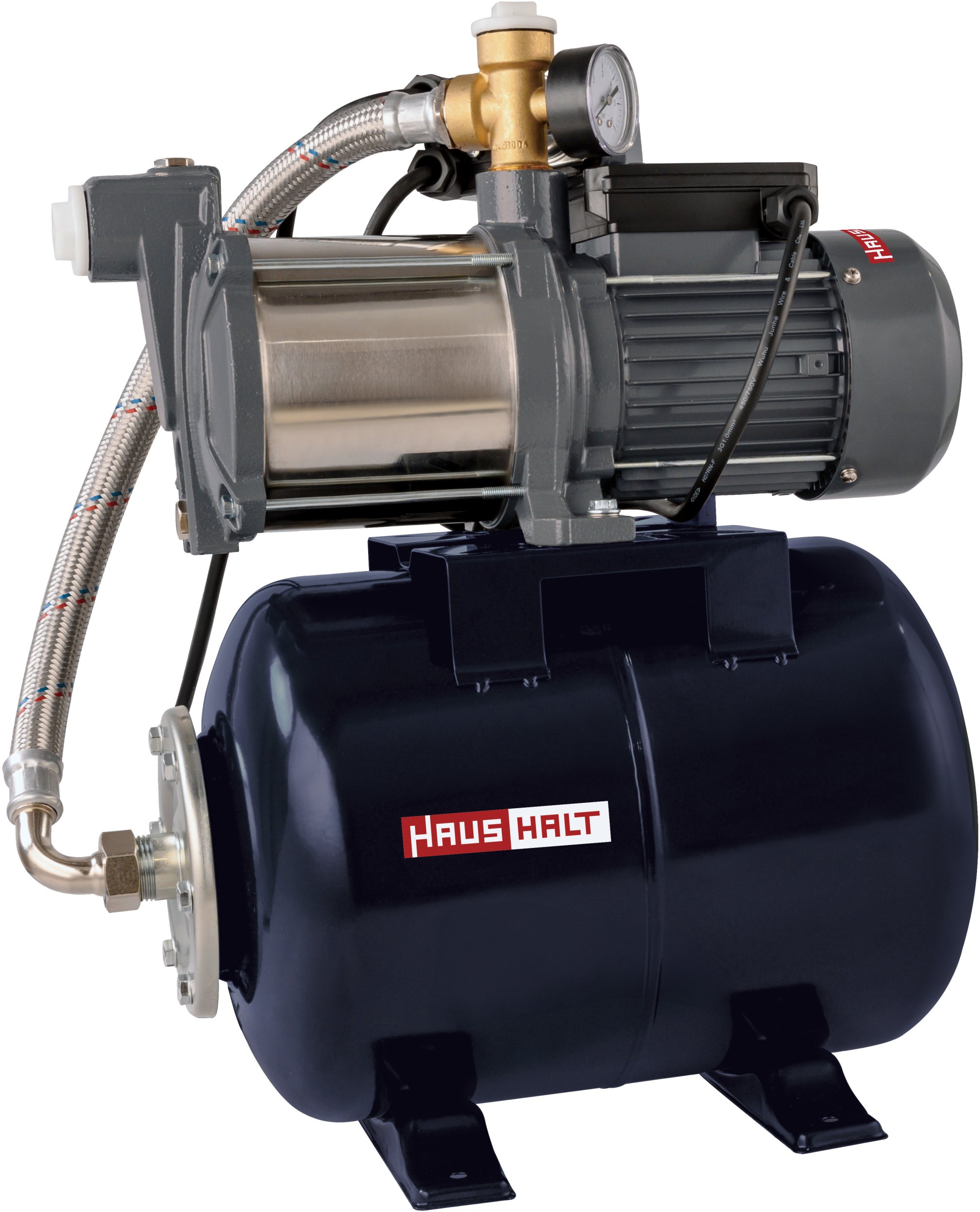 ExtraLink HYDROPHORE HF-1100 1100W SS gospodarstwo
