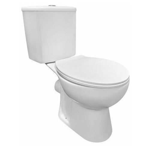 Zestaw kompaktowy WC Domoletti STAND WC