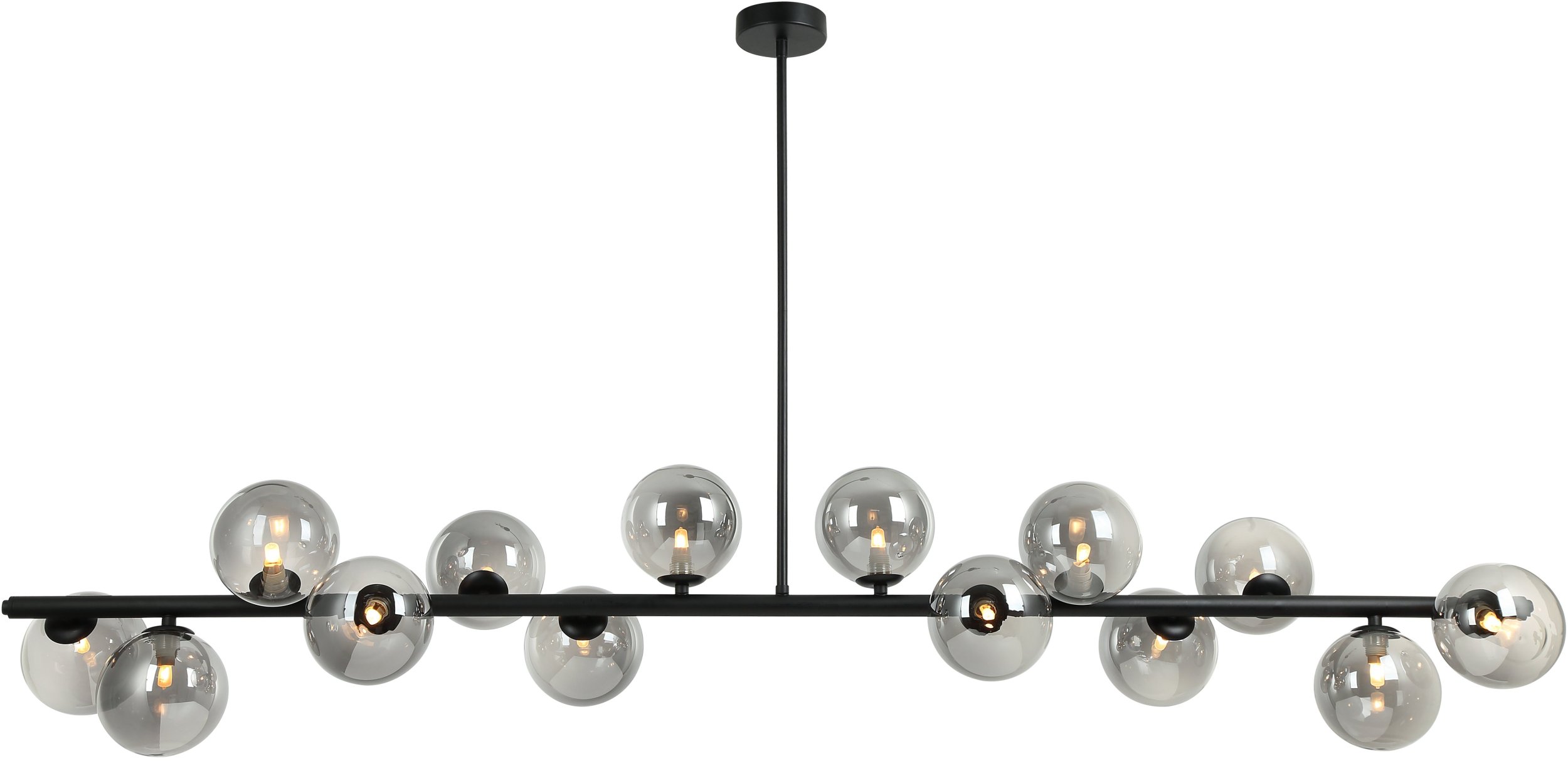 Lampa wisząca Domoletti PENDANT LAMP BOLERO