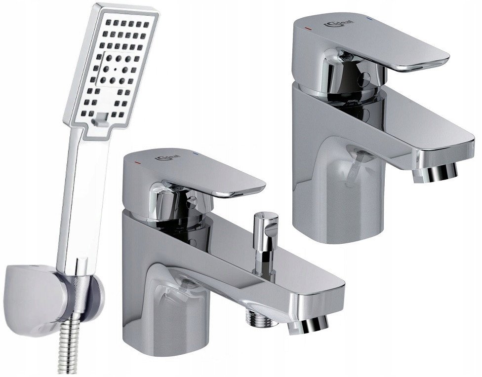 Bateria umywalkowa Ideal Standard MIXER WASHBASIN