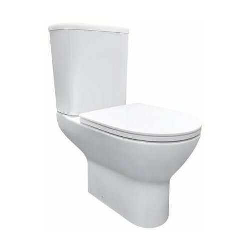 Miska WC Domoletti STAND WC DOMOLETTI