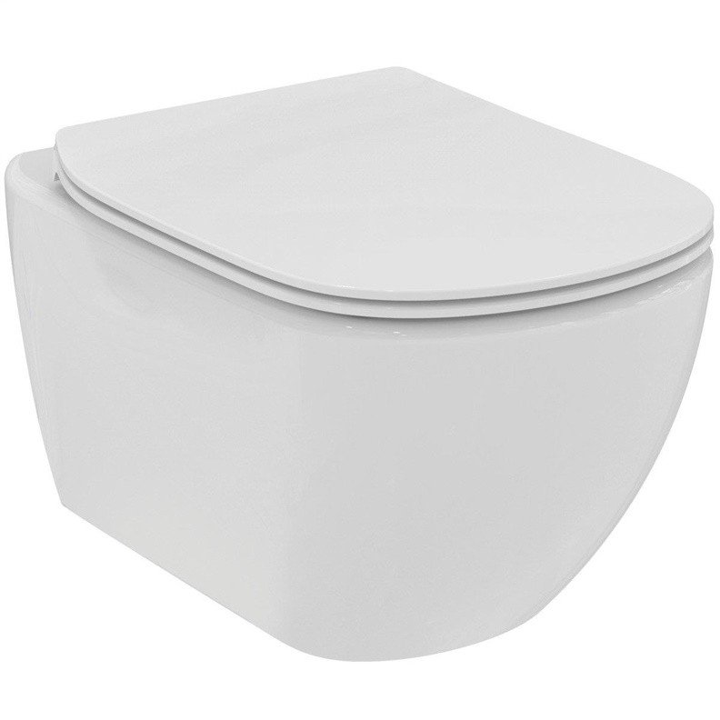 Zestaw podtynkowy Ideal Standard WC SET