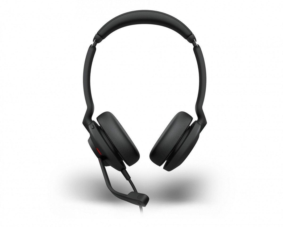 Jabra Evolve2 30 SE USB-A&C UC