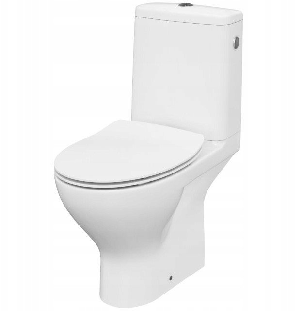 Zestaw kompaktowy WC Cersanit KOMPAKT 671