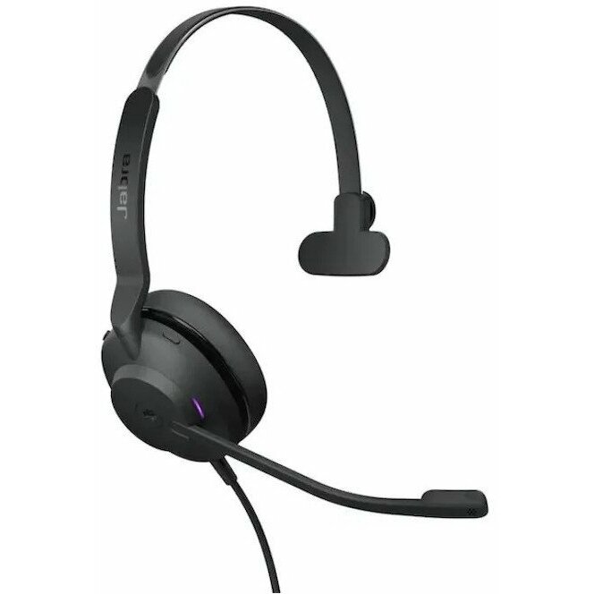 Jabra Evolve2 30 SE, USB C/A