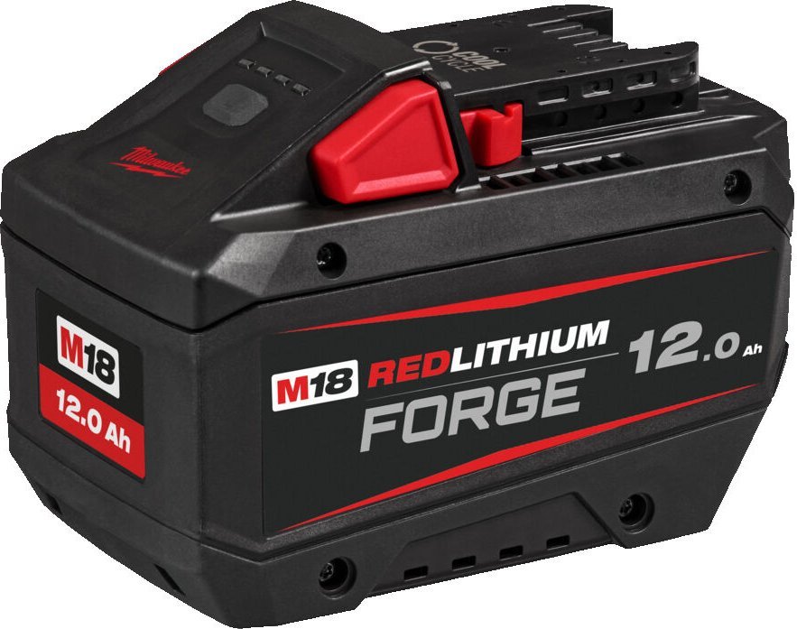 Milwaukee Akumulator M18 FB12 Forge 18V
