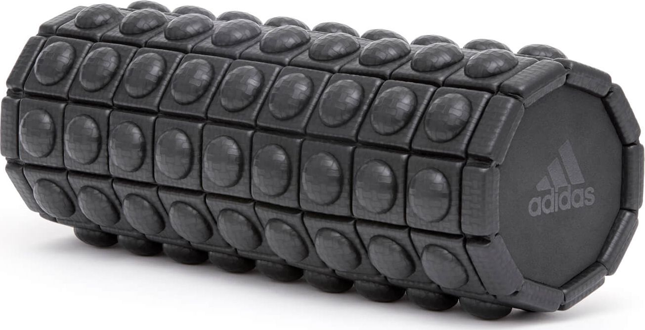 Adidas Roller piankowy do masażu czarny