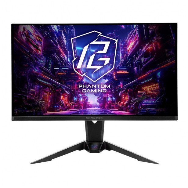 Monitor ASRock Phantom Gaming PGO27QFV |