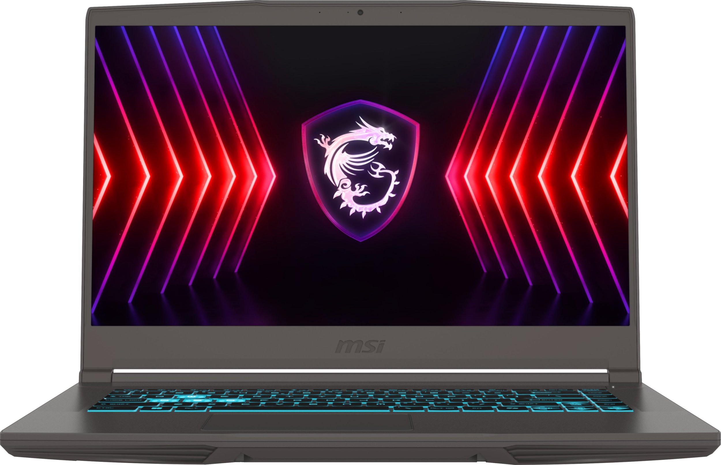 Laptop MSI Thin 15 B12UC-2049NL i7-12650H