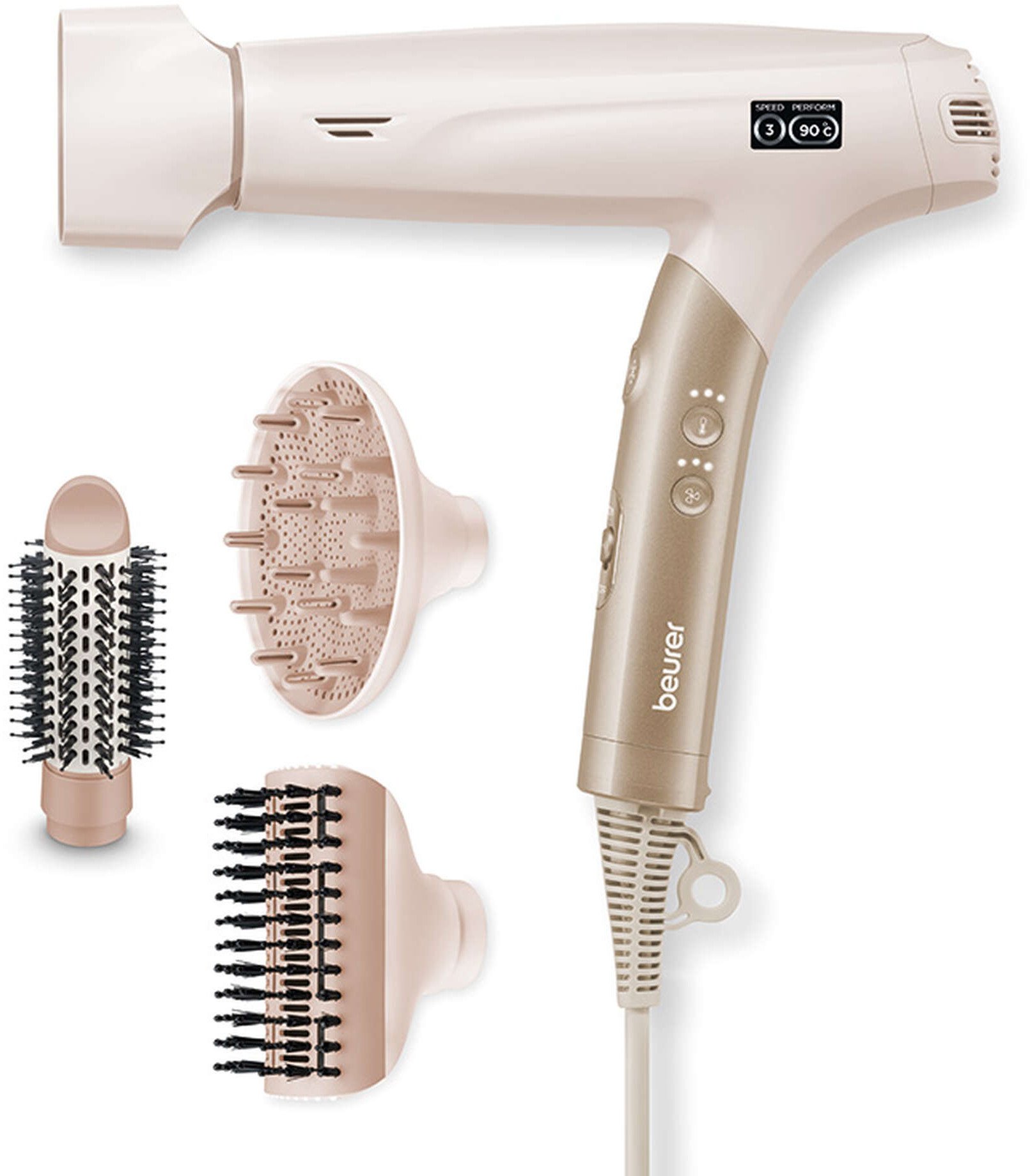 Suszarka Beurer HC 150 Fusion Dry