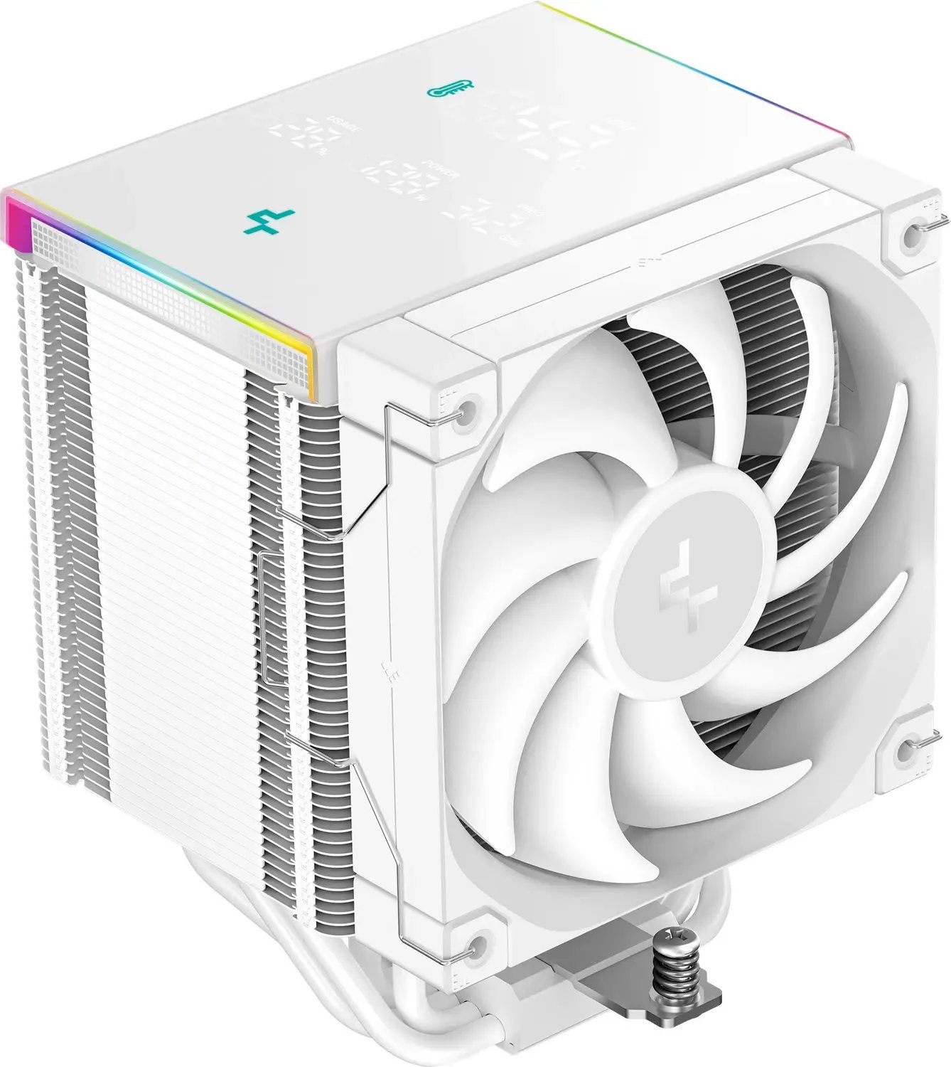 Chłodzenie CPU Deepcool AK500 Digital Pro