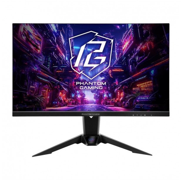 Monitor ASRock Phantom Gaming PG27FFX2A (90LXA0M0-A0E0A0J)