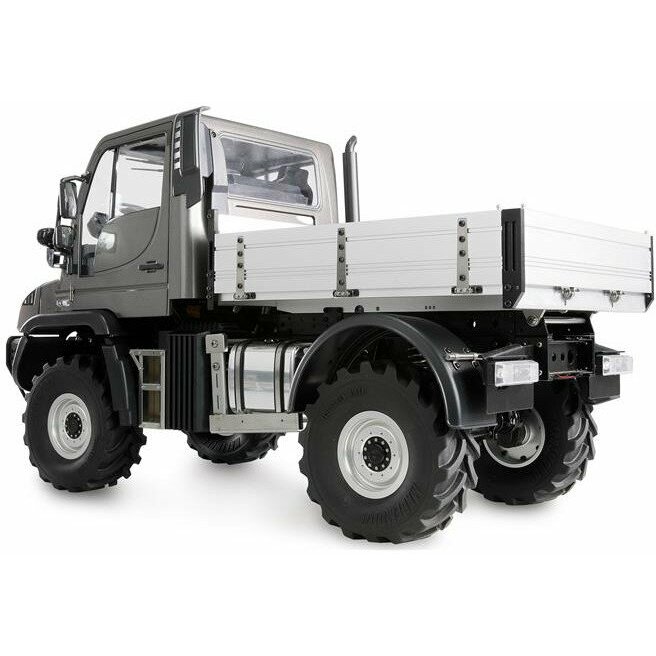 Amewi Amewi Mercedes-Benz Unimog Geräteträger 4WD