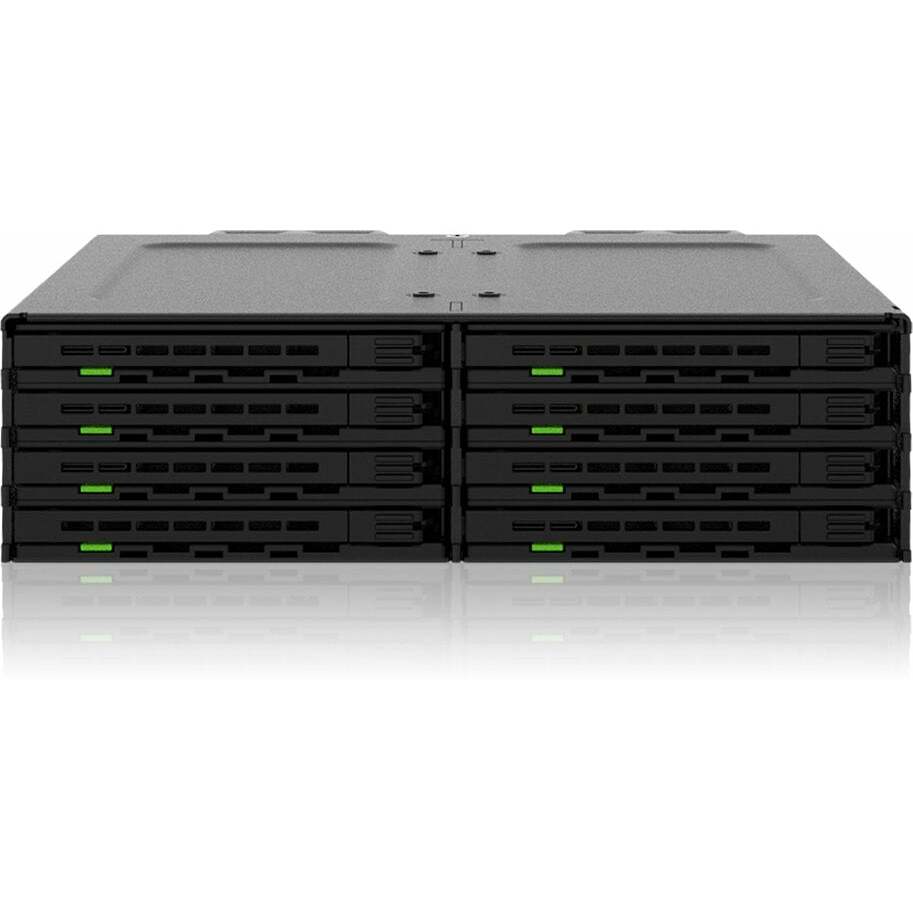 Kieszeń Icy Box IcyDock  8x2.5``