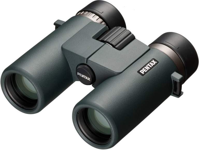 Lornetka Pentax Lornetka, AD 10x32 ED