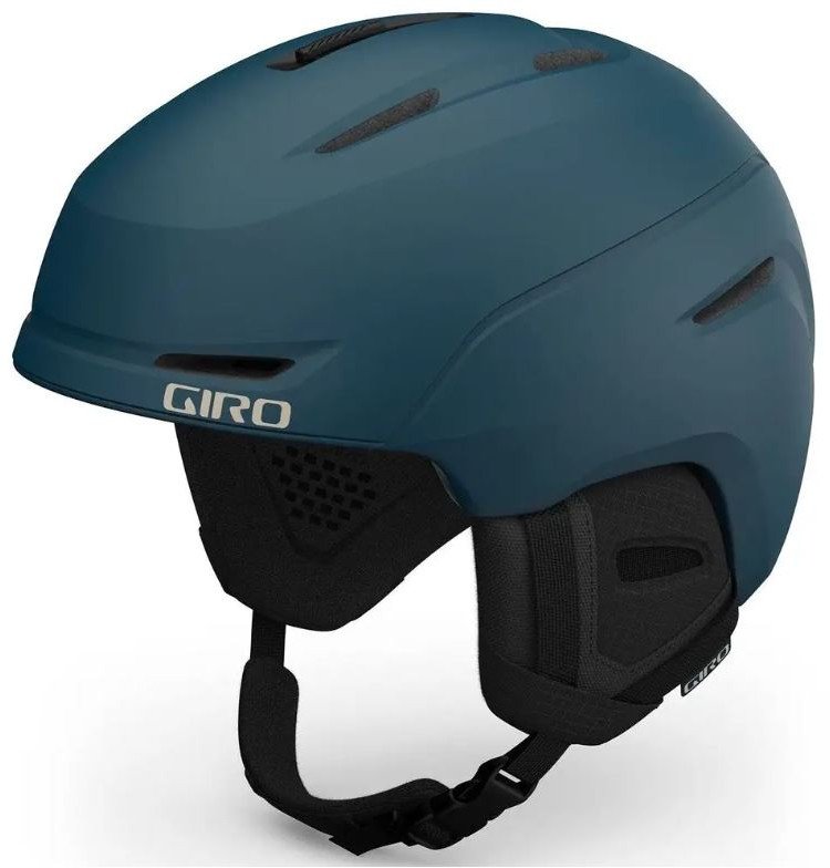 MIVIDA Kask zimowy GIRO NEO matte