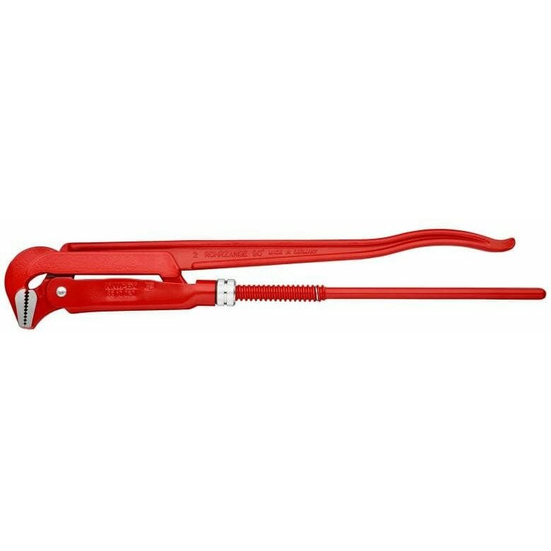 Knipex KLUCZ DO RUR 2`` 90*