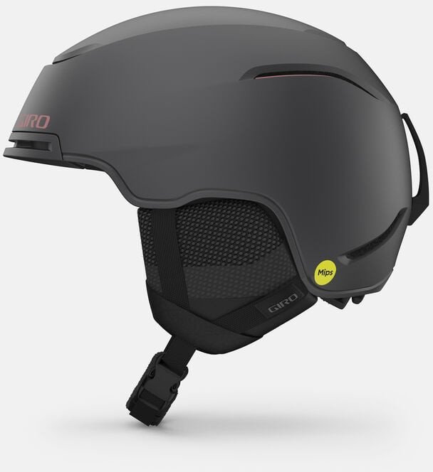MIVIDA Kask zimowy GIRO TOR SPHERICAL