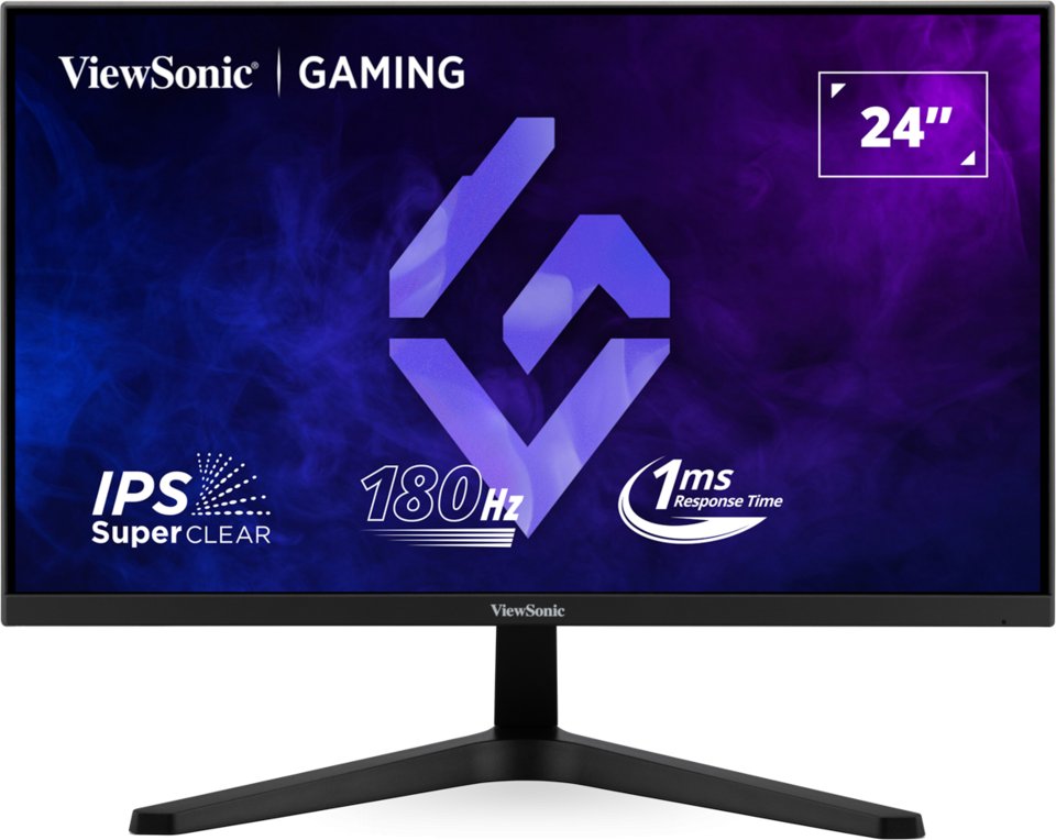 Monitor ViewSonic VX24G1-HD | VX24G1-HD |